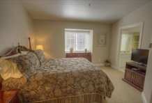 RedAwning Condo in Incline Village